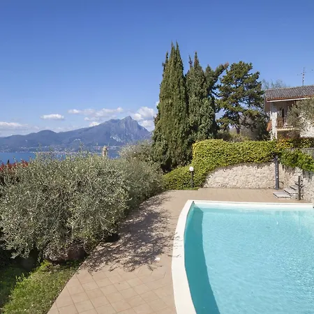 Appartement Laghetto With Pool Torri Del Benaco