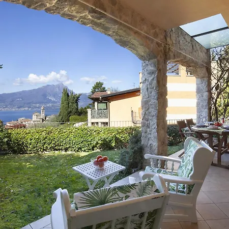 Laghetto With Pool Appartement Torri Del Benaco
