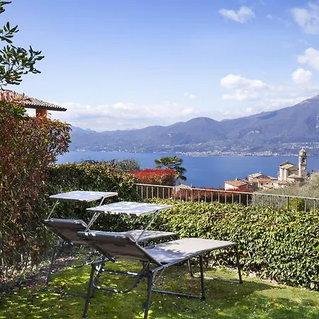 Laghetto With Pool Appartement Torri Del Benaco
