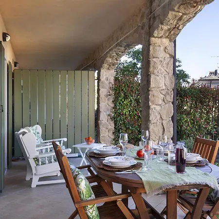 Appartement Laghetto With Pool *