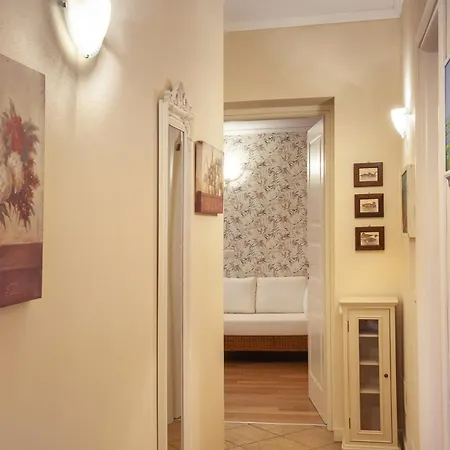 Appartement Laghetto With Pool