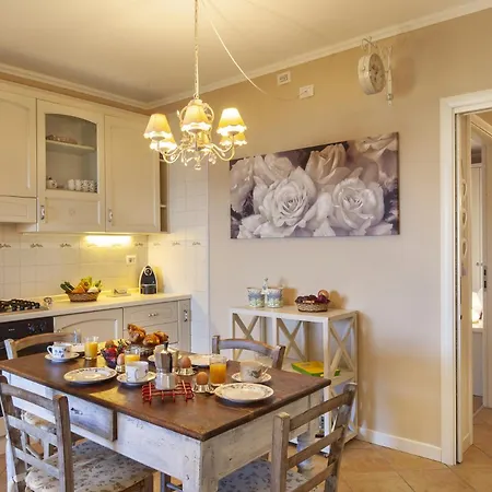 Appartement Laghetto With Pool