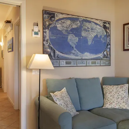 Appartement Laghetto With Pool Torri Del Benaco