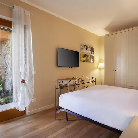 Appartement Laghetto With Pool Torri Del Benaco