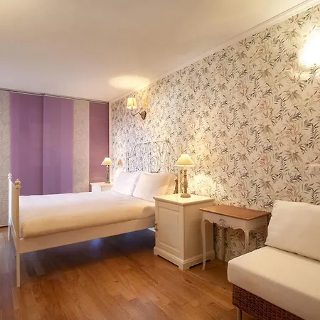 Appartement Laghetto With Pool Torri Del Benaco