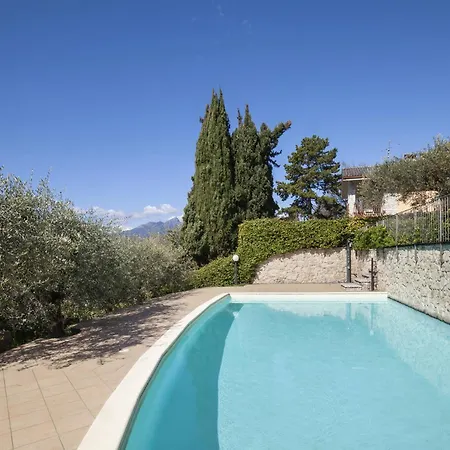 Appartement Laghetto With Pool Torri Del Benaco